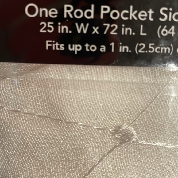 Side light panel - Picture 2 of 2